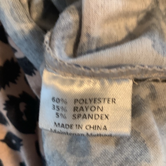 Meroketty tee - Picture 6 of 6